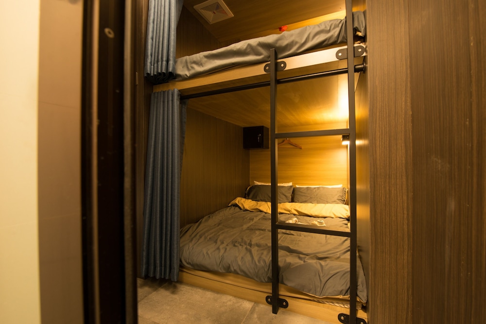 Just Hotel Jordan