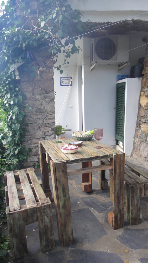 Beatiful Apartment Near In Aracena photo 4