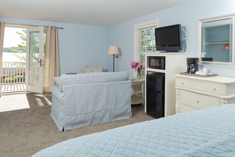 Sheepscot Harbour Village Resort