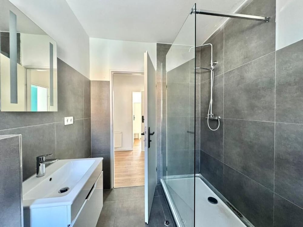 Family Apartments Near City Centre