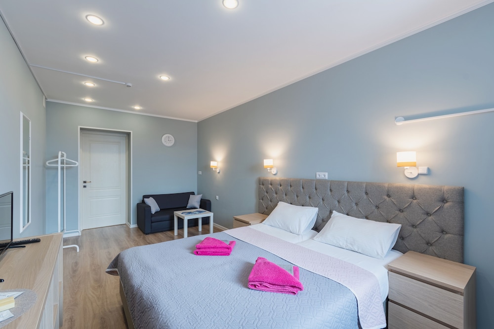 Star Home - Hostel