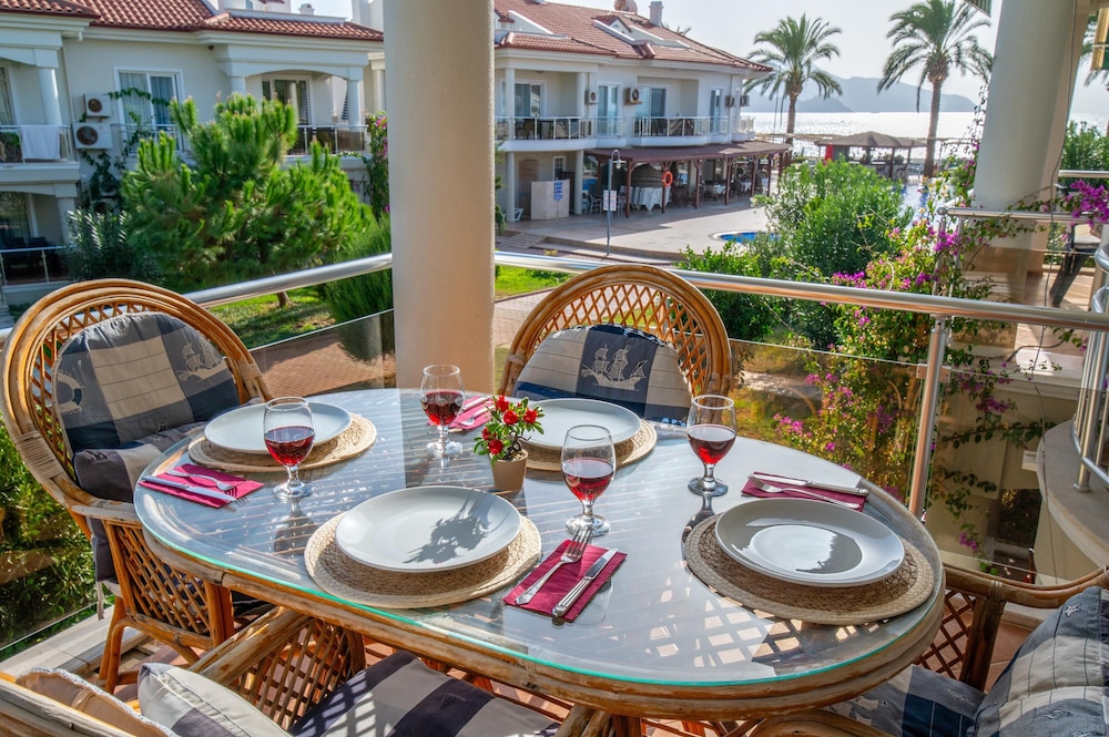 Sunset Beach Club Fethiye
