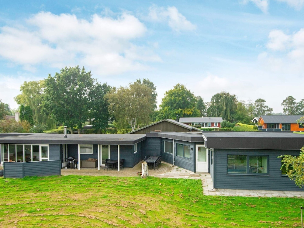 4 Star Holiday Home in Juelsminde