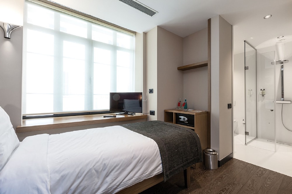 Bankerhan Otel - Image 47