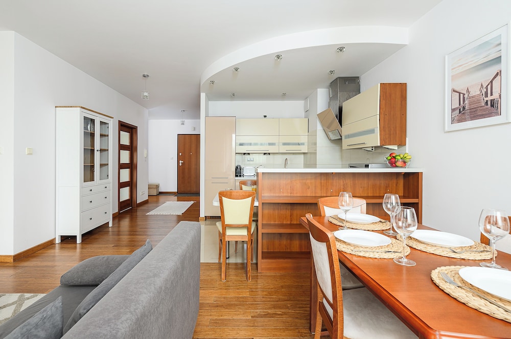 P&O Apartments KEN