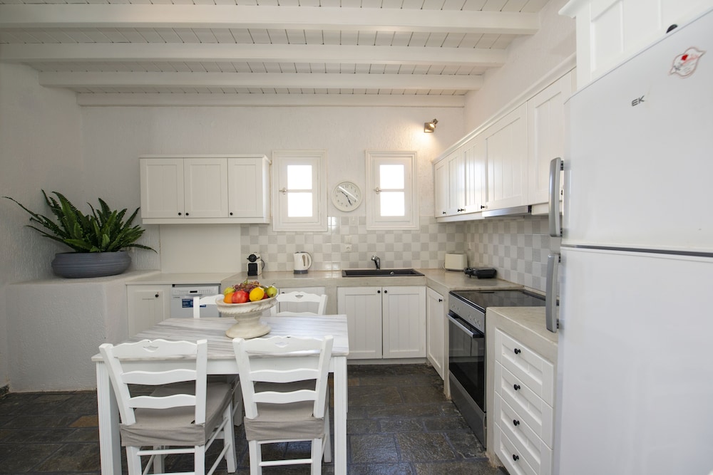 Thalasses Villas