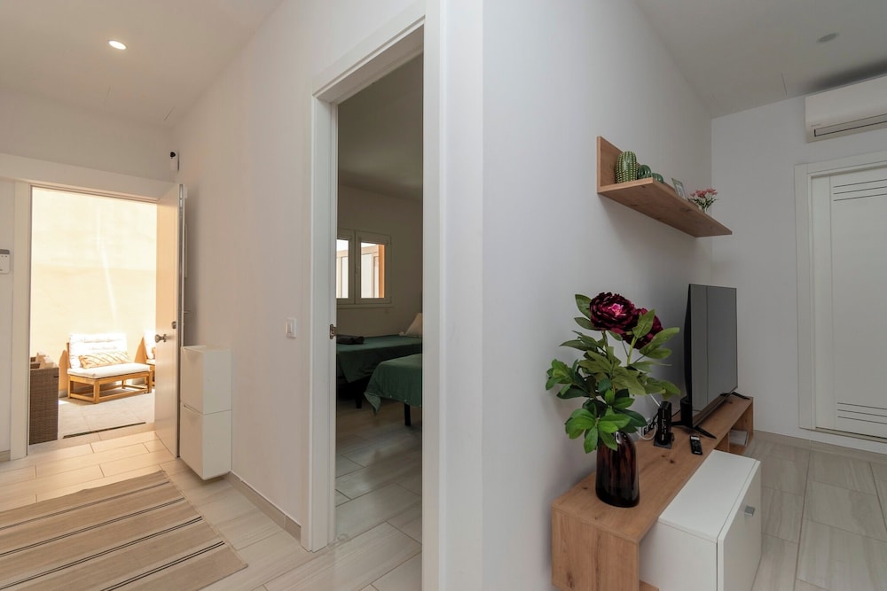 2 Bedroom Apartment Costa Adeje