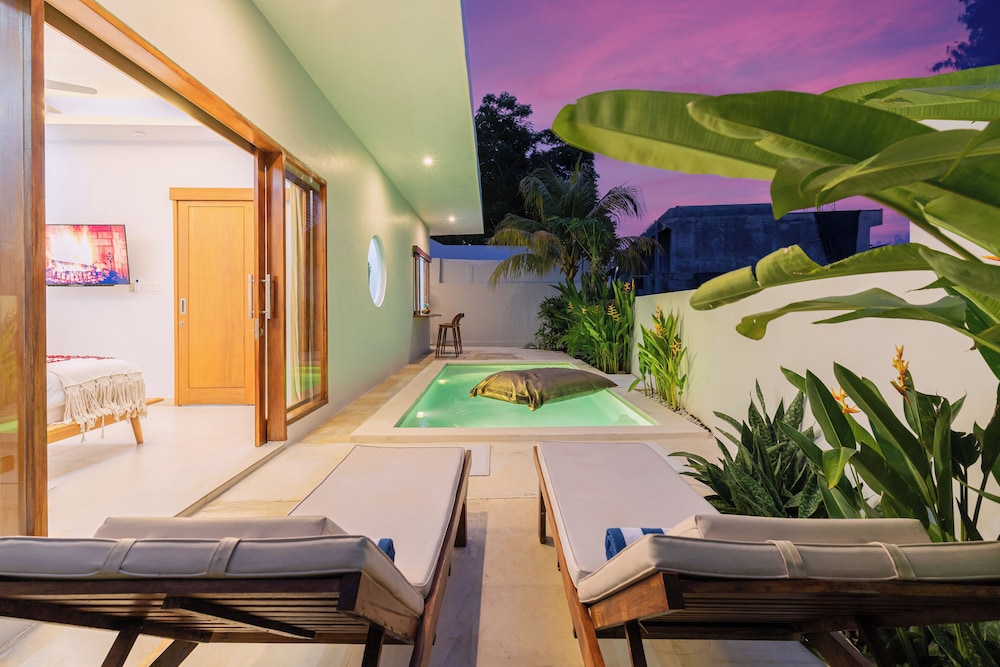 Salthouse Uluwatu