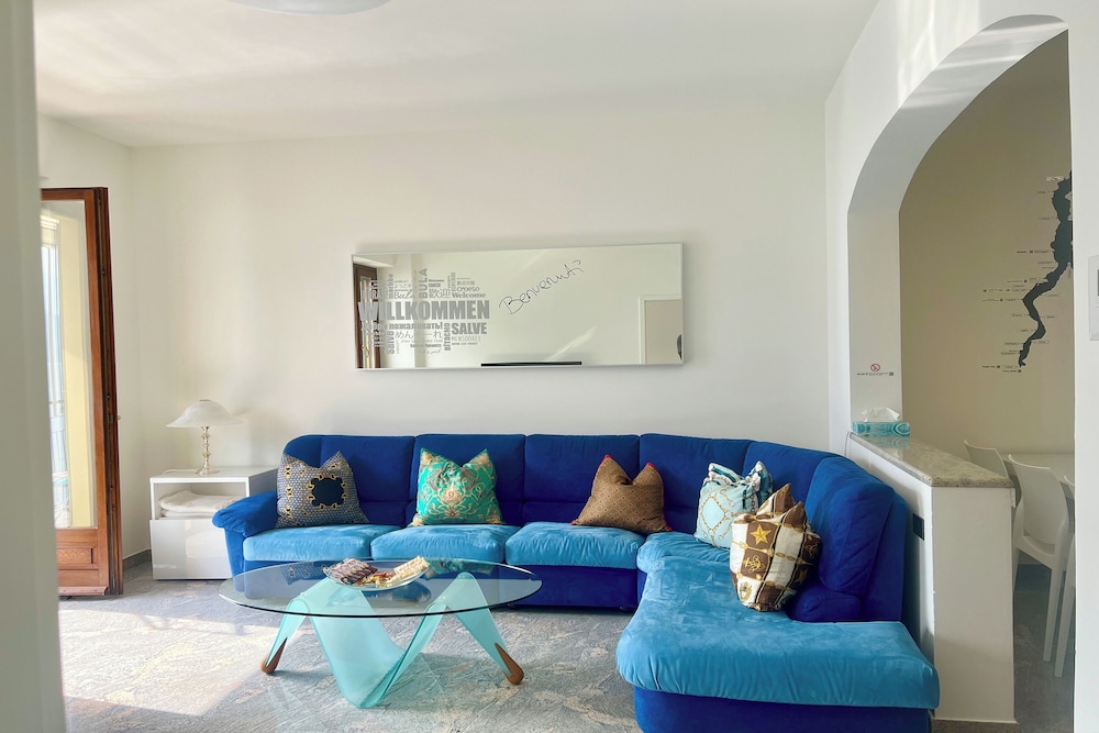 Lake Loft Colonno