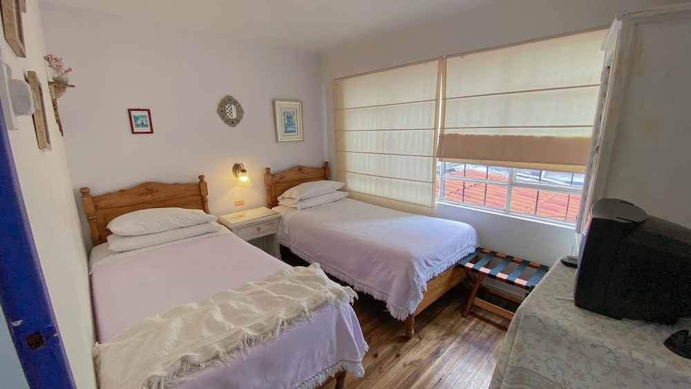 Hostal Sakti