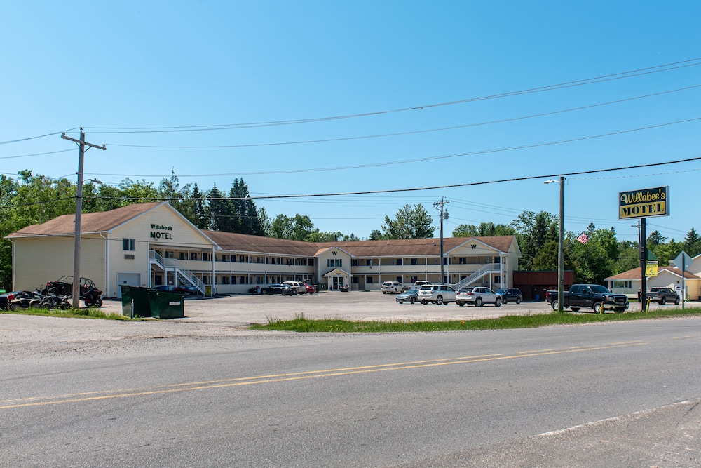 Willabees Motel - Property Image 4