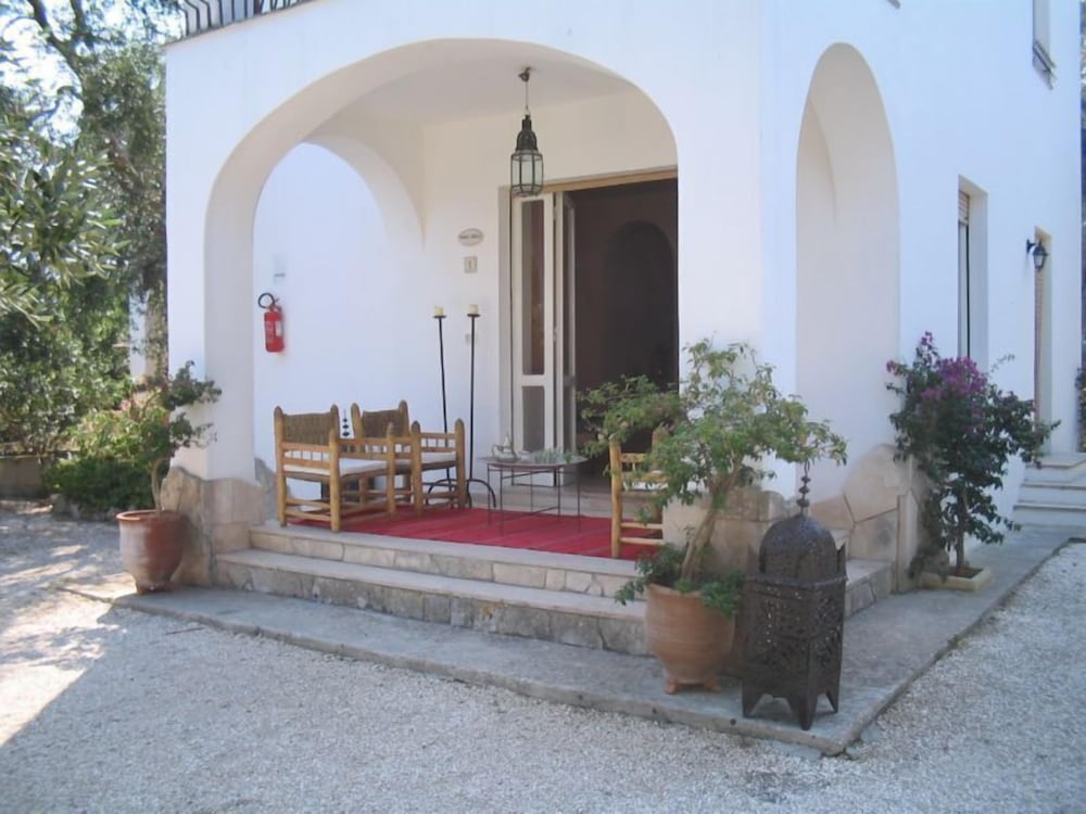 Tenuta Belvedere