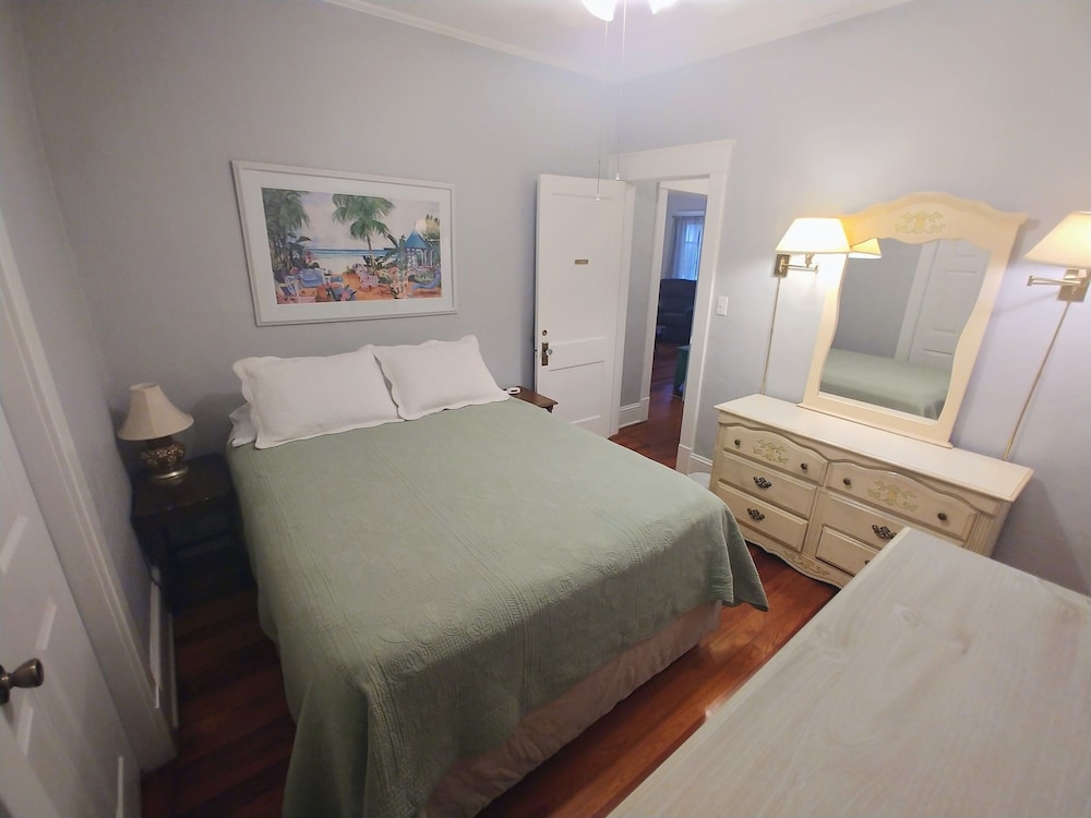 Mount Dora Cottages