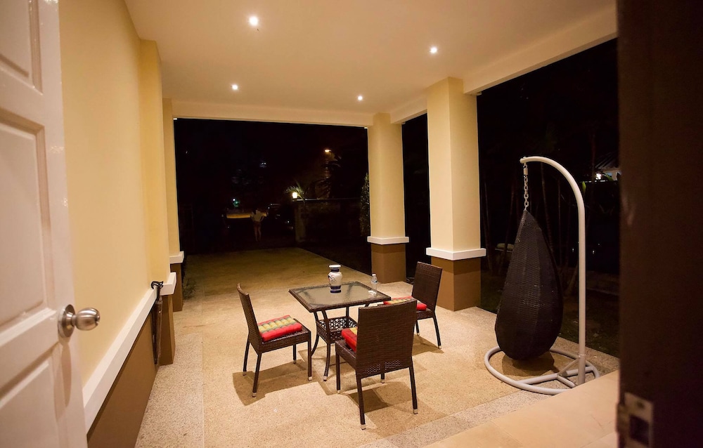Beach Villa Kamala view 5
