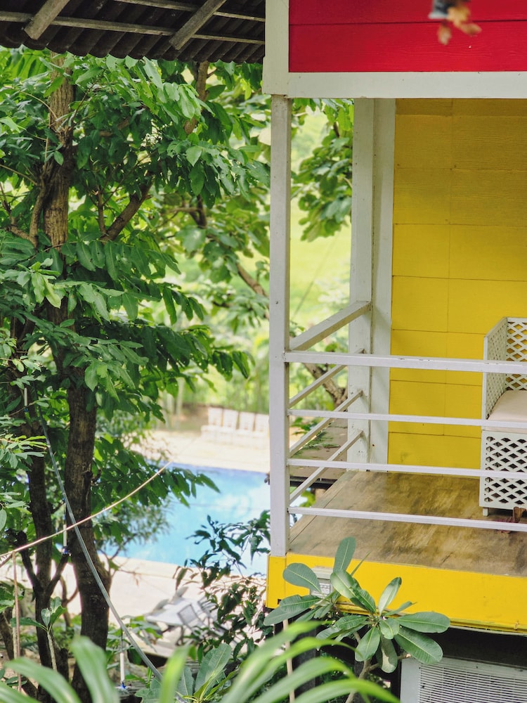 Green View Resort