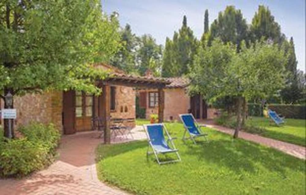 Oasi della Pergola