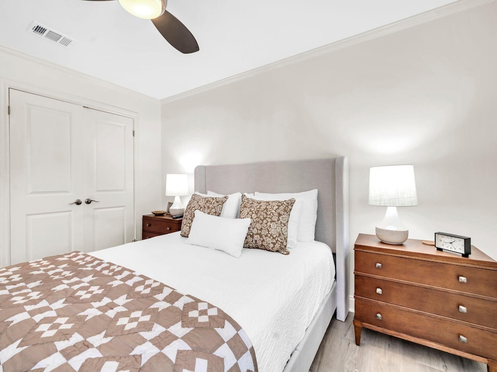 Beachwood Villas 1G - The Nest at Seagrove