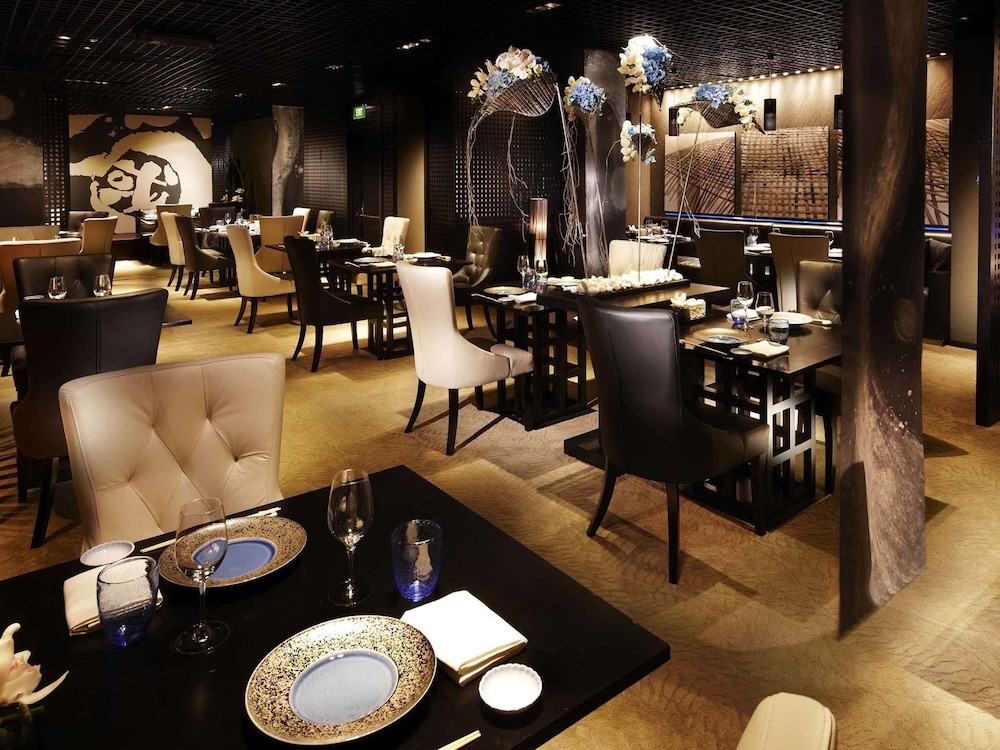 Swissotel The Stamford Singapore 60