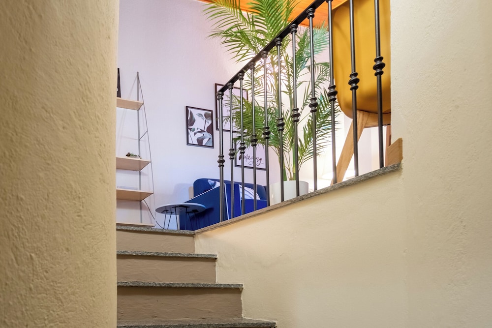 San Fedele Apartments by Rent all Como