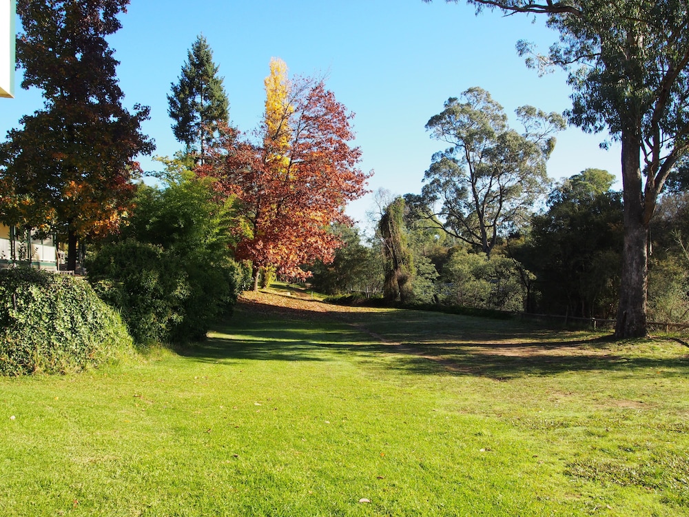 Porepunkah Pines Holiday Park