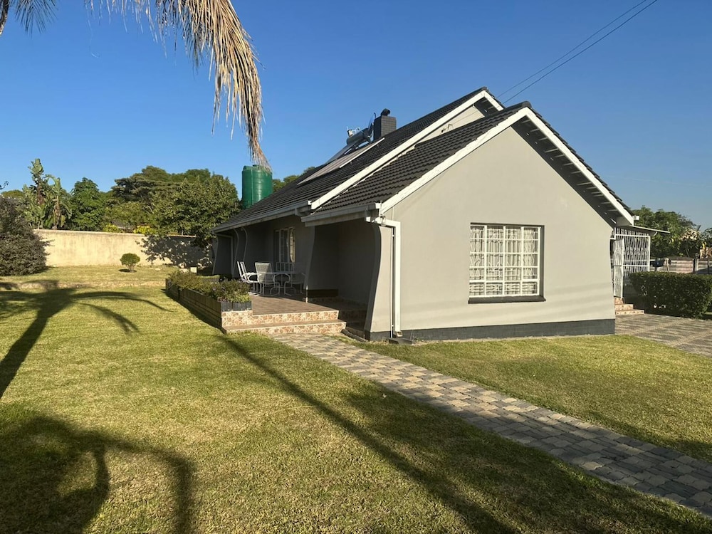 Casamaya Avondale, Harare