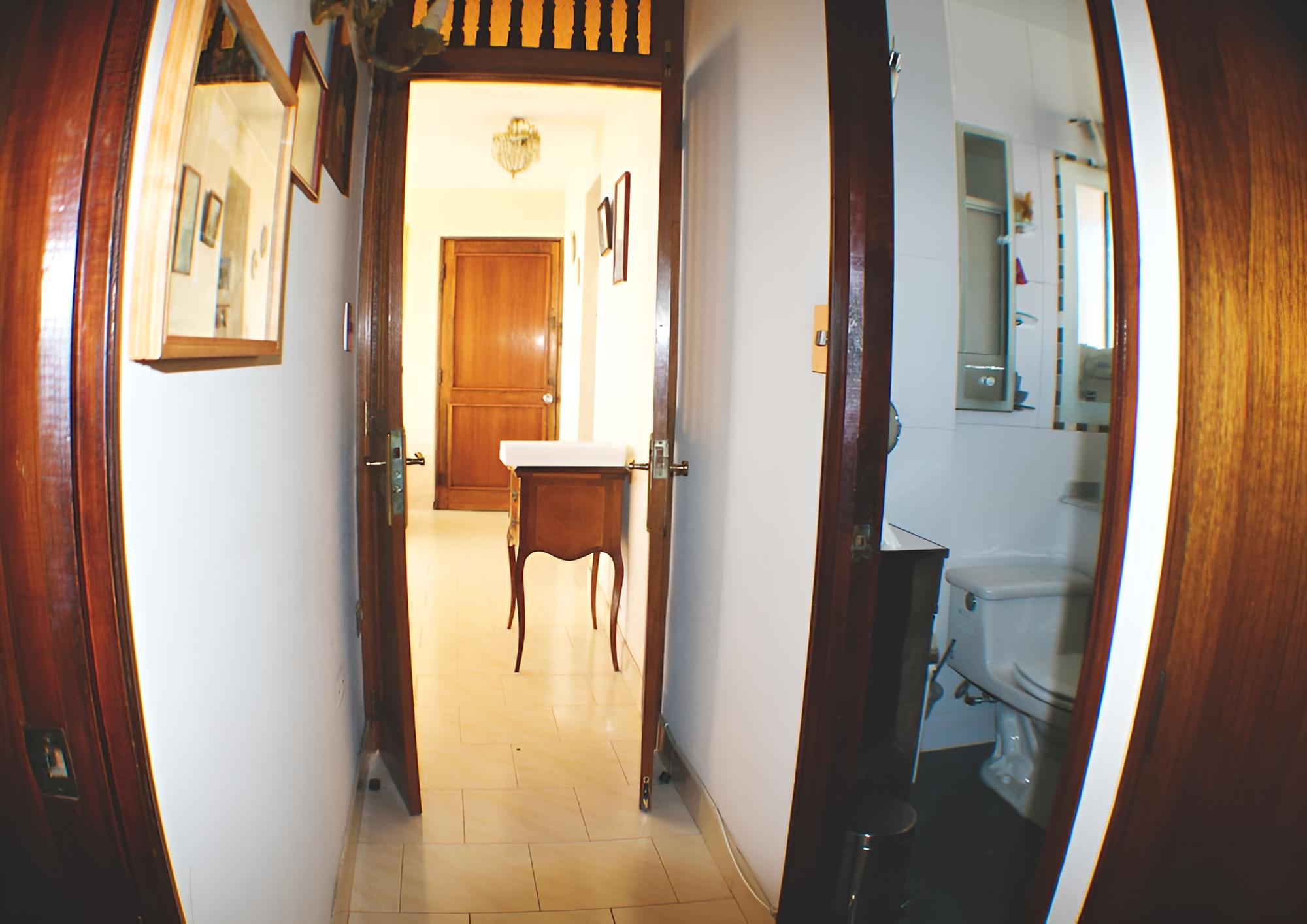 Oceana Suites Alessandri
