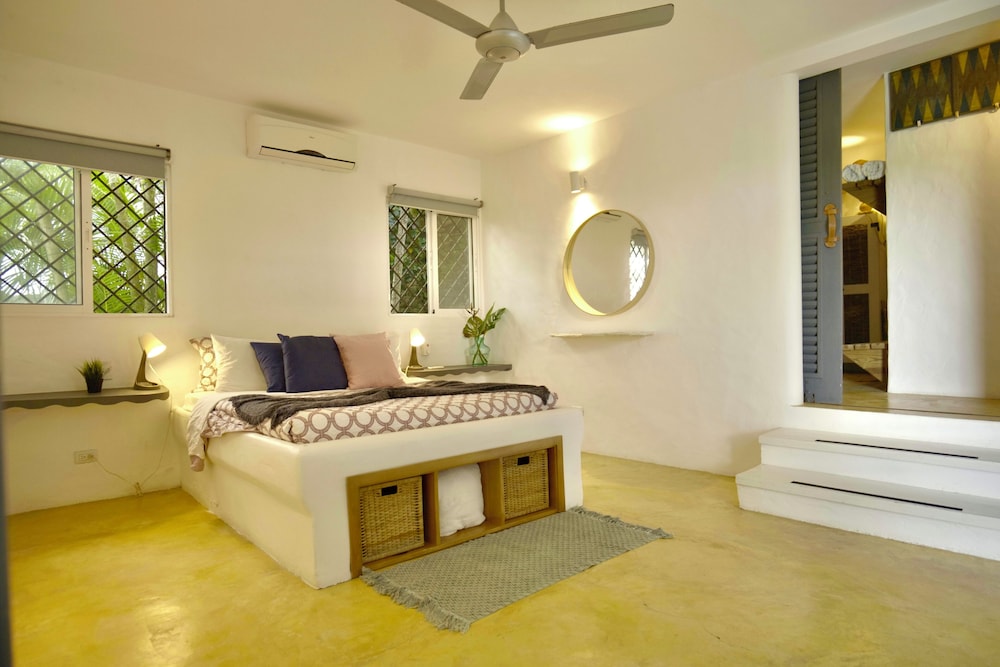 Villa Valentine SeaView Family Cozy WiFi