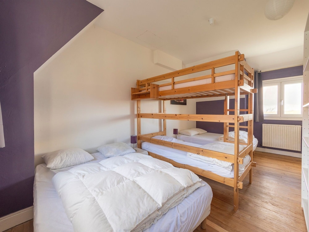 Cosy Cottage a Stone's Throw From Cap Gris Nez view 4