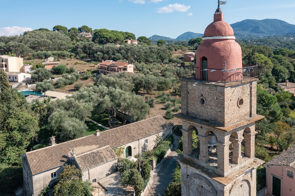 Villa Inspirante