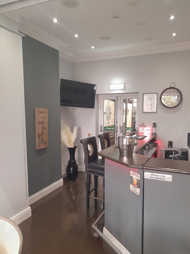 Astala Guesthouse