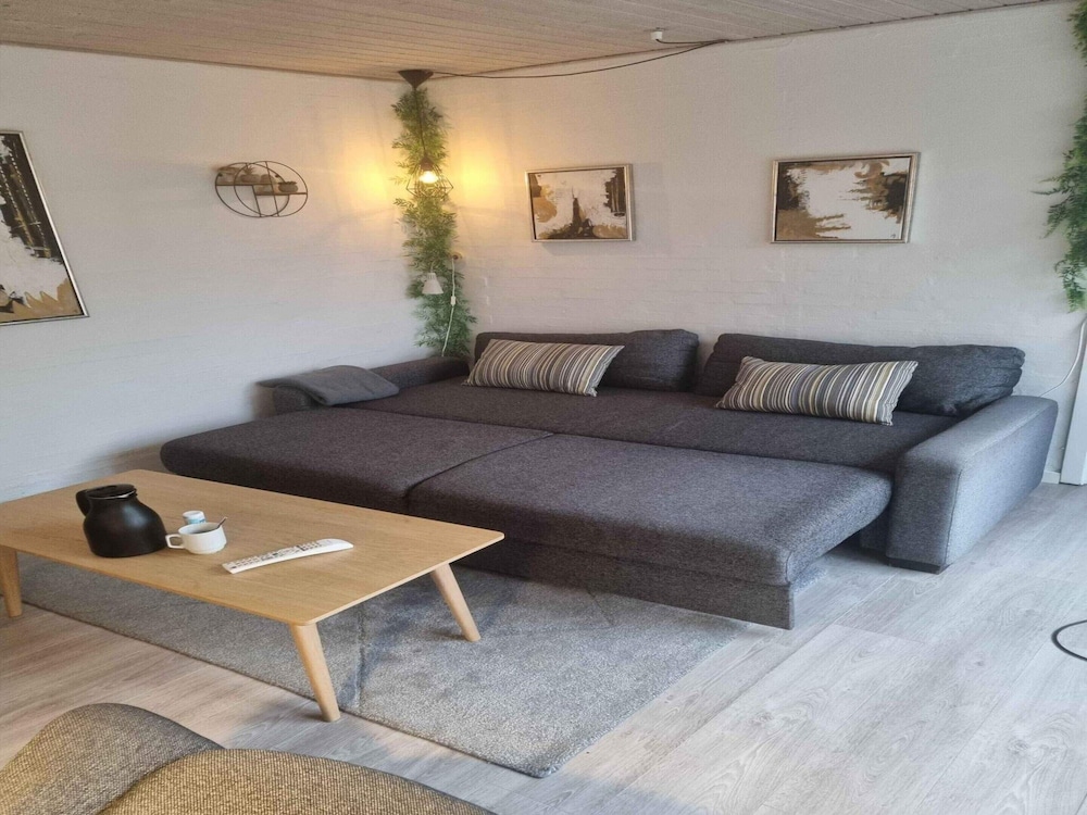 5 Star Holiday Home in Allinge