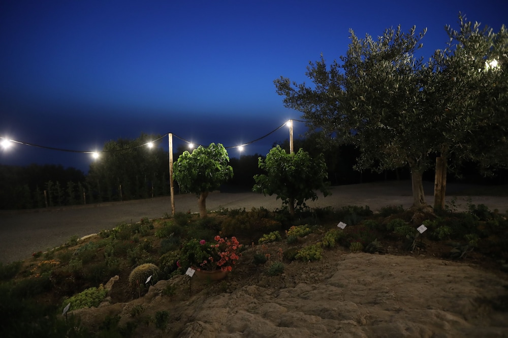 Borgo Rosso di Sera Resort Country Chic, Billede 23