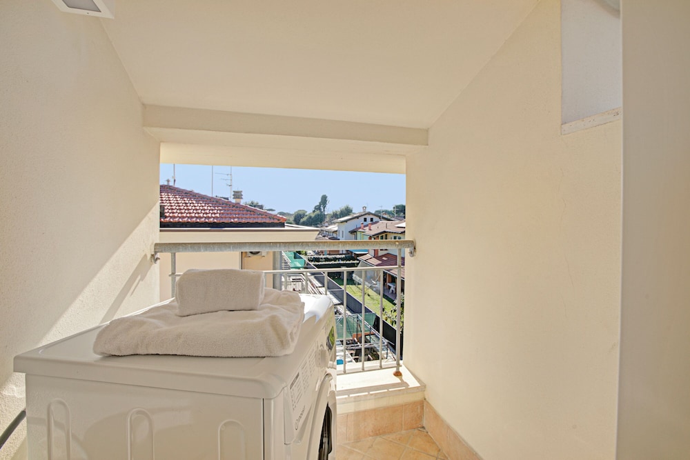 Tintoretto Apartments