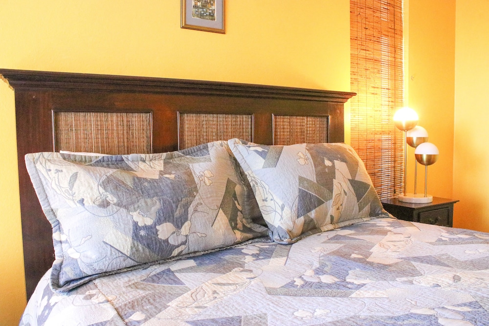 Coral Reef Beach Suite At Montego Bay Club Resort