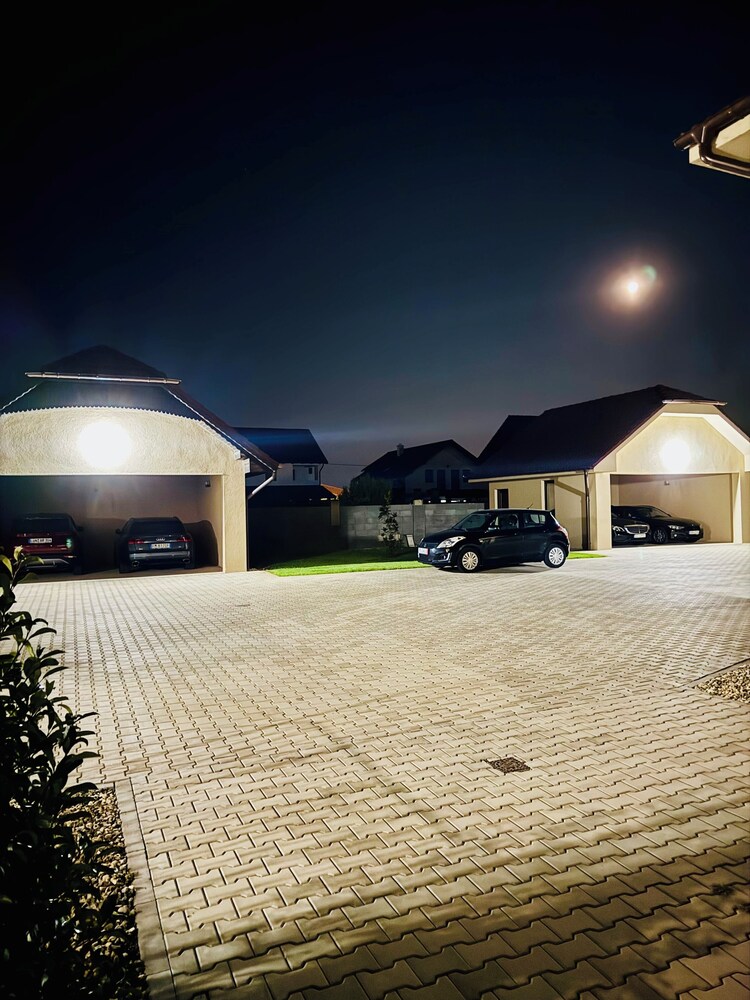 Roua Residence