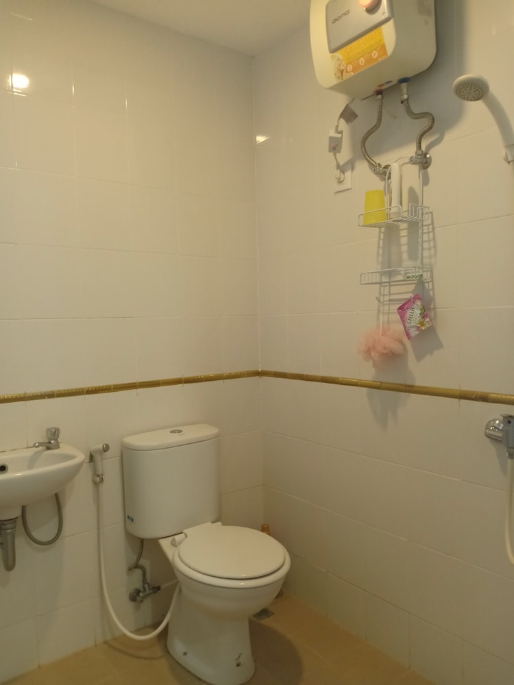 AGV Apartment Yogyakarta view 5