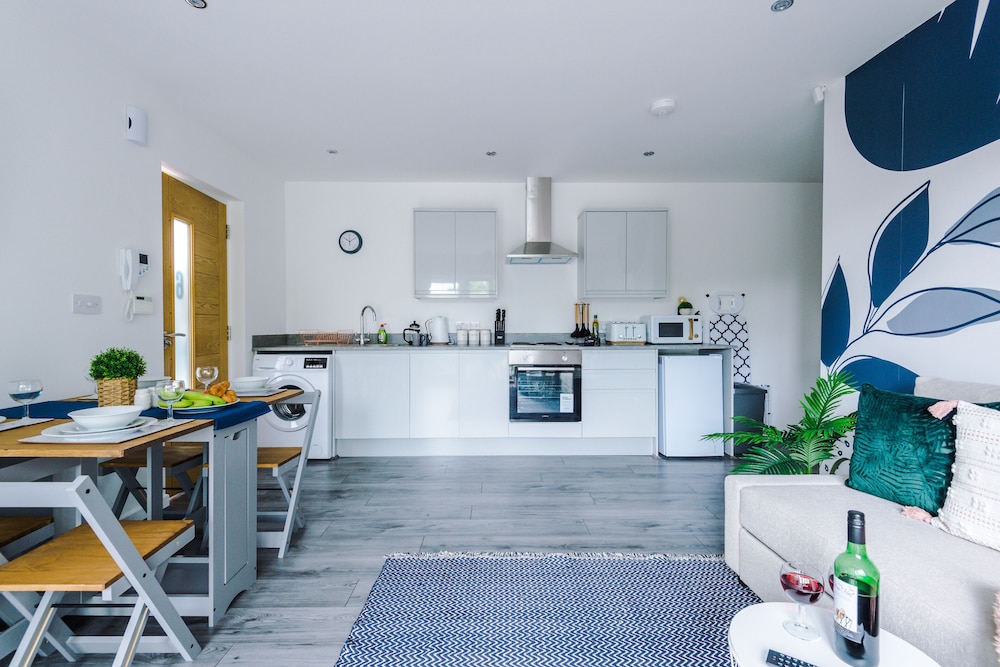 Formby Village Apartments