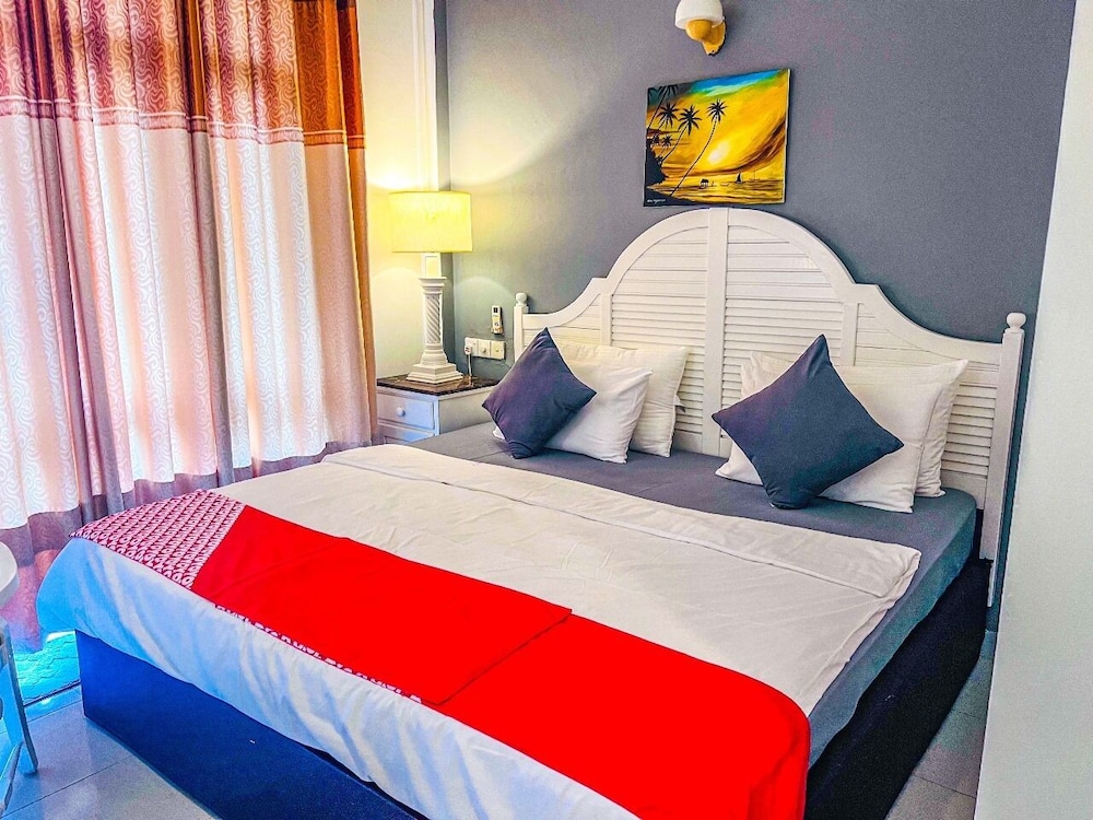 Oasis Ayurveda resort