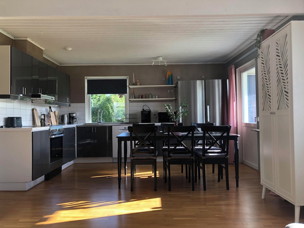 Villa Tina