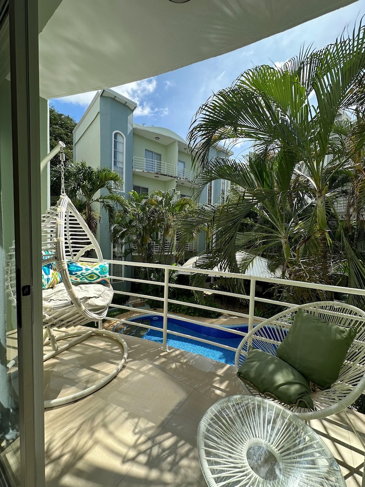 Villa Verde