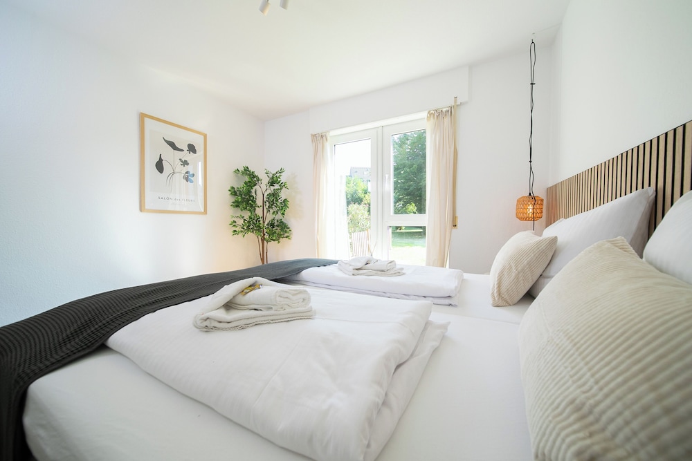 Favorite Stays - Neuss Furth