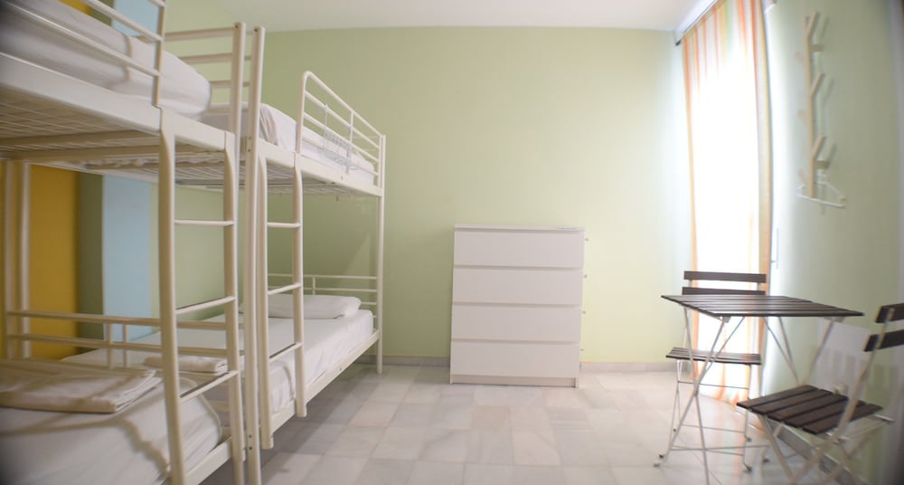 Baobab Hostel
