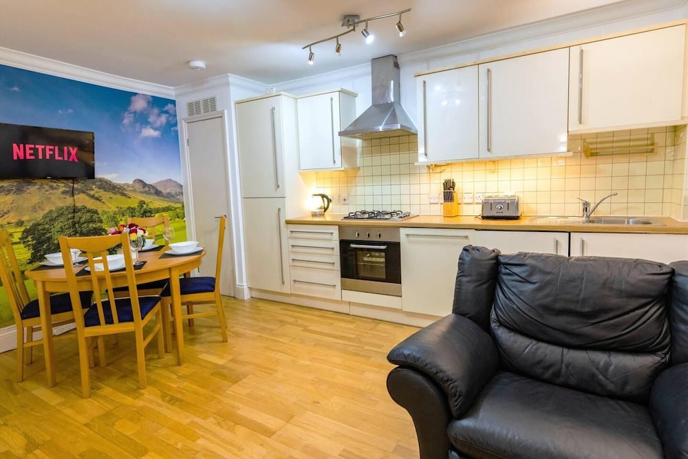 Beautiful 3-bed in Blackheath-london