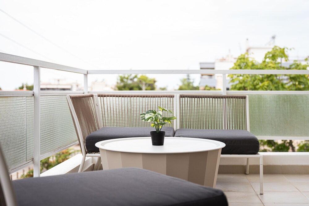 Glyfada Premium Residence