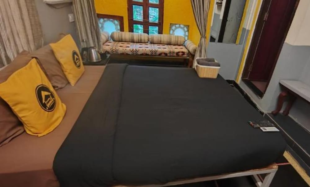 The Hosteller Udaipur