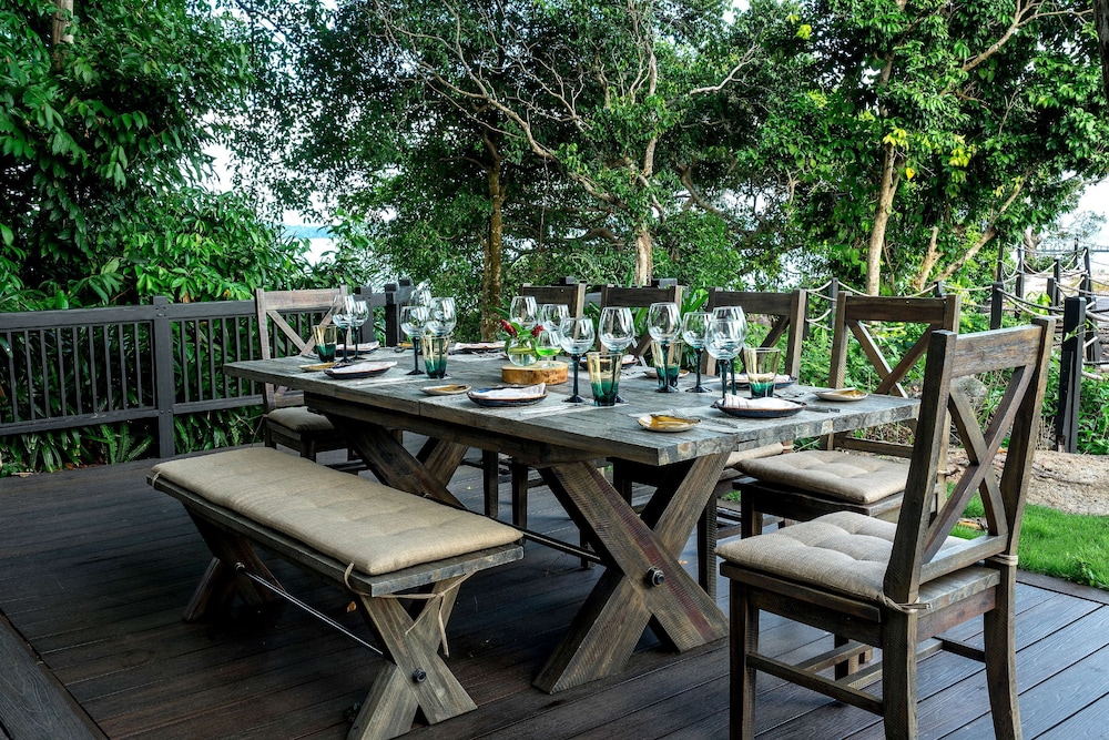 Nam Nghi Coral Peninsula Phu Quoc