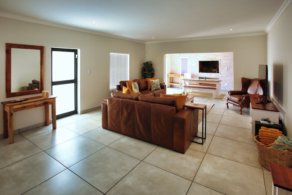 Casa Be Langebaan 6-Sleeper