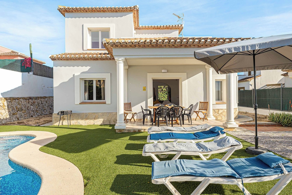 Villa Anturium