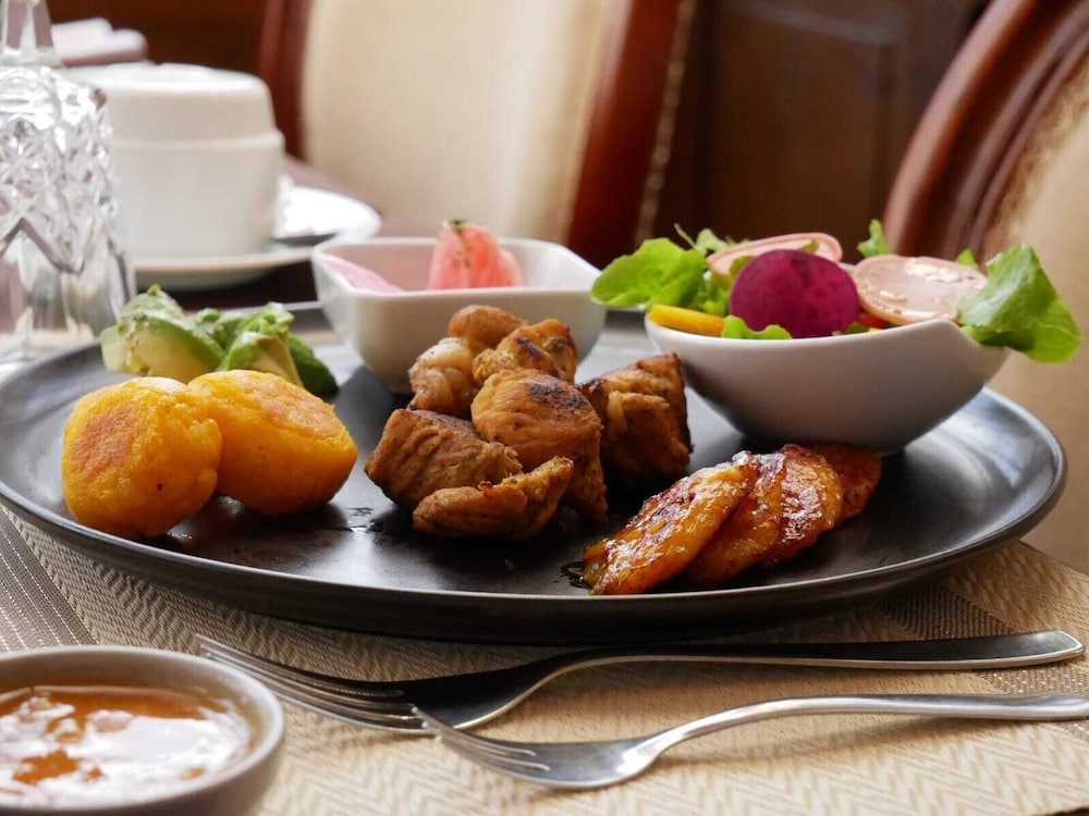 Quito Female Only Hostal-Solo Travelers