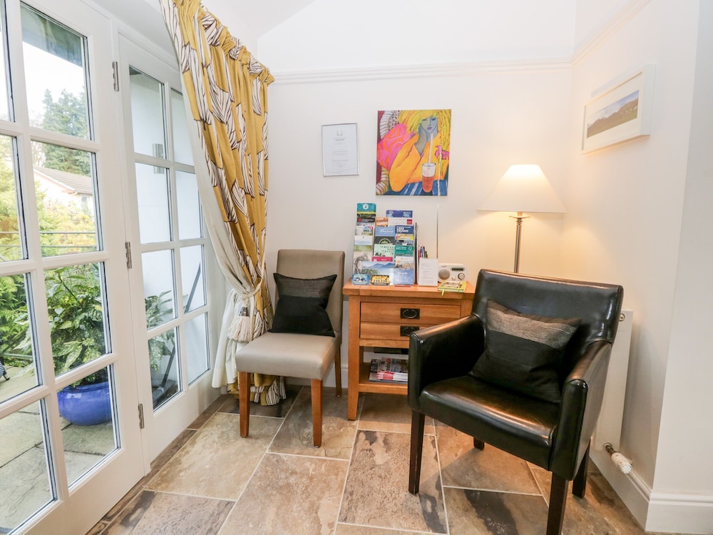 The Bolt Hole view 2